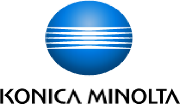 KONICA MINOLTA